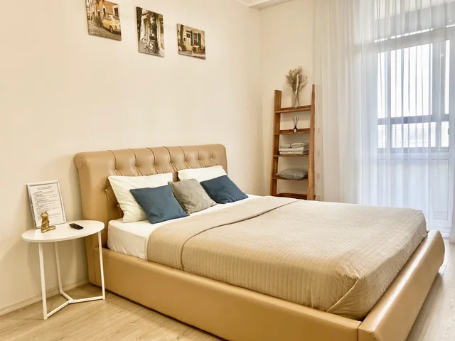Квартира-студия, 31 м²