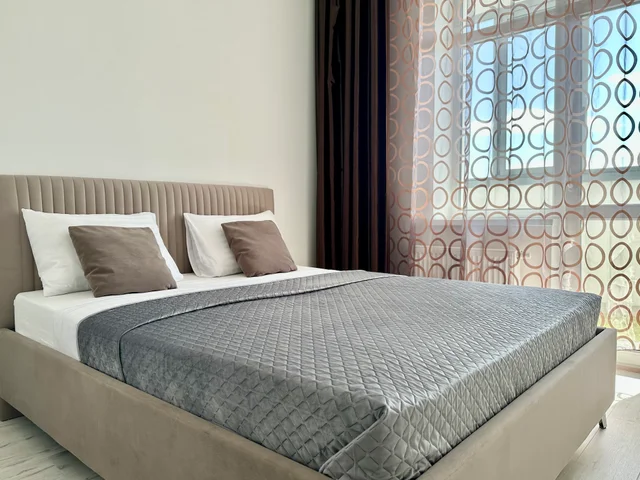 1-к. квартира, 35 м²