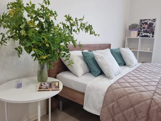 Квартира-студия, 31 м²