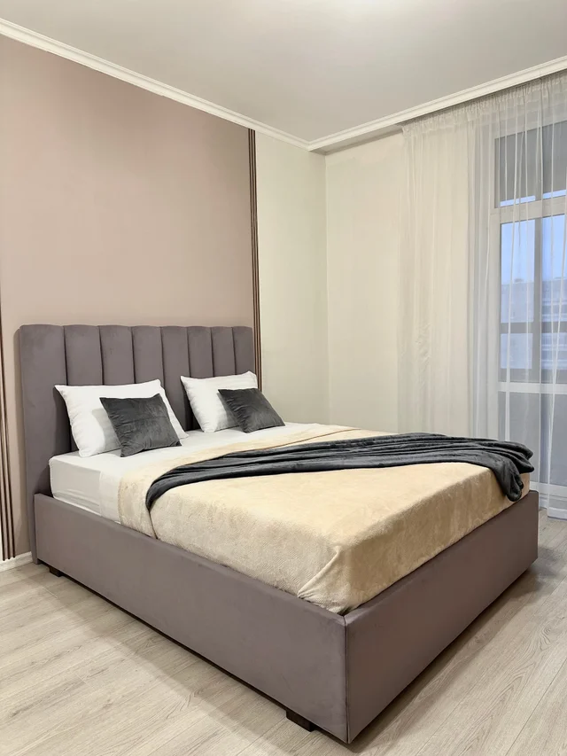 Квартира-студия, 31 м²