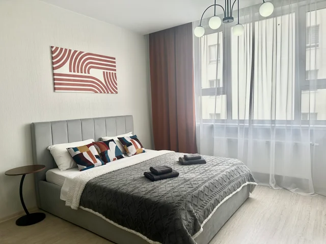 Квартира-студия, 28 м²