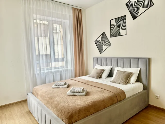 1-к. квартира, 40 м²