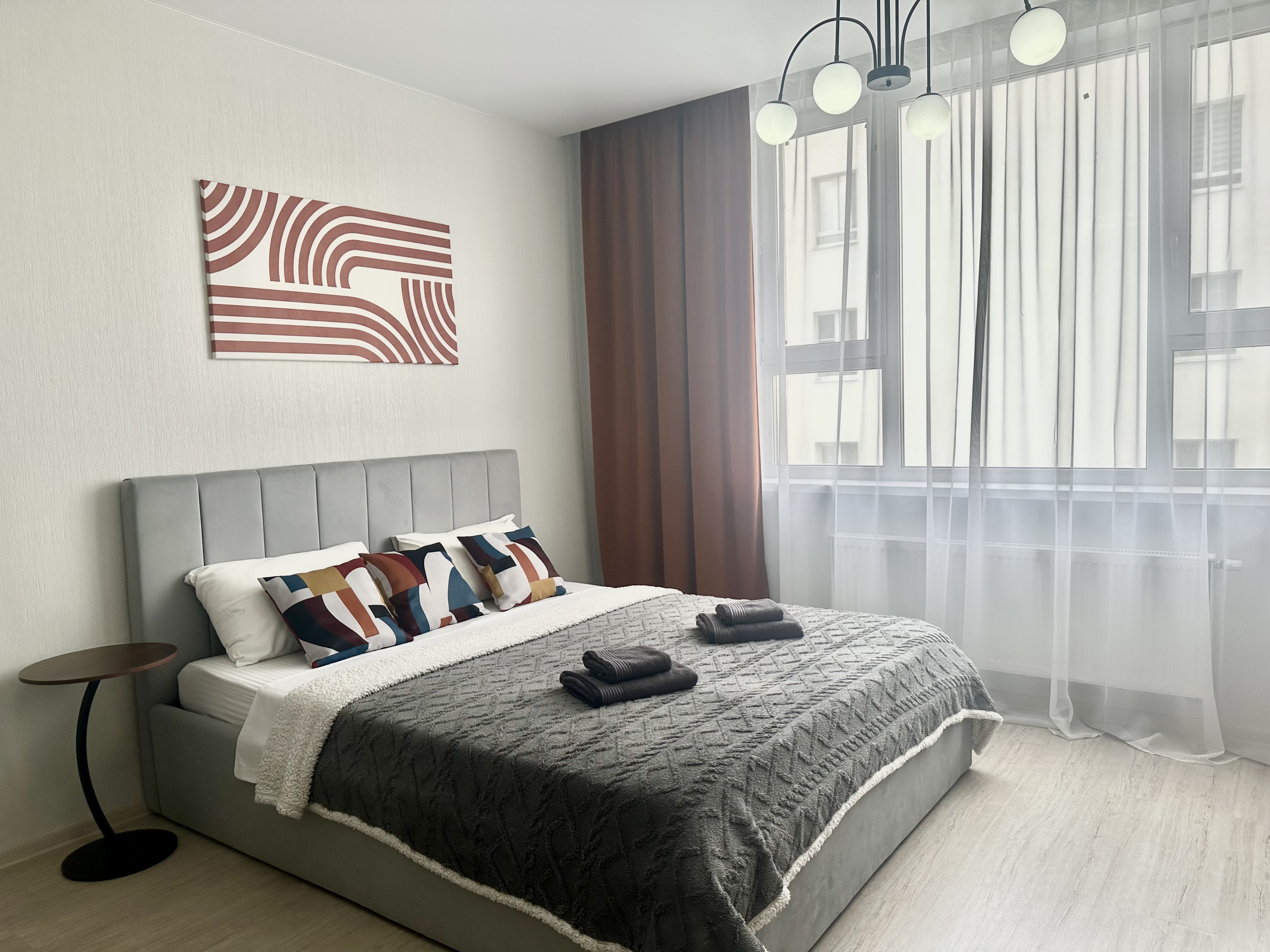 Квартира-студия, 28 м²